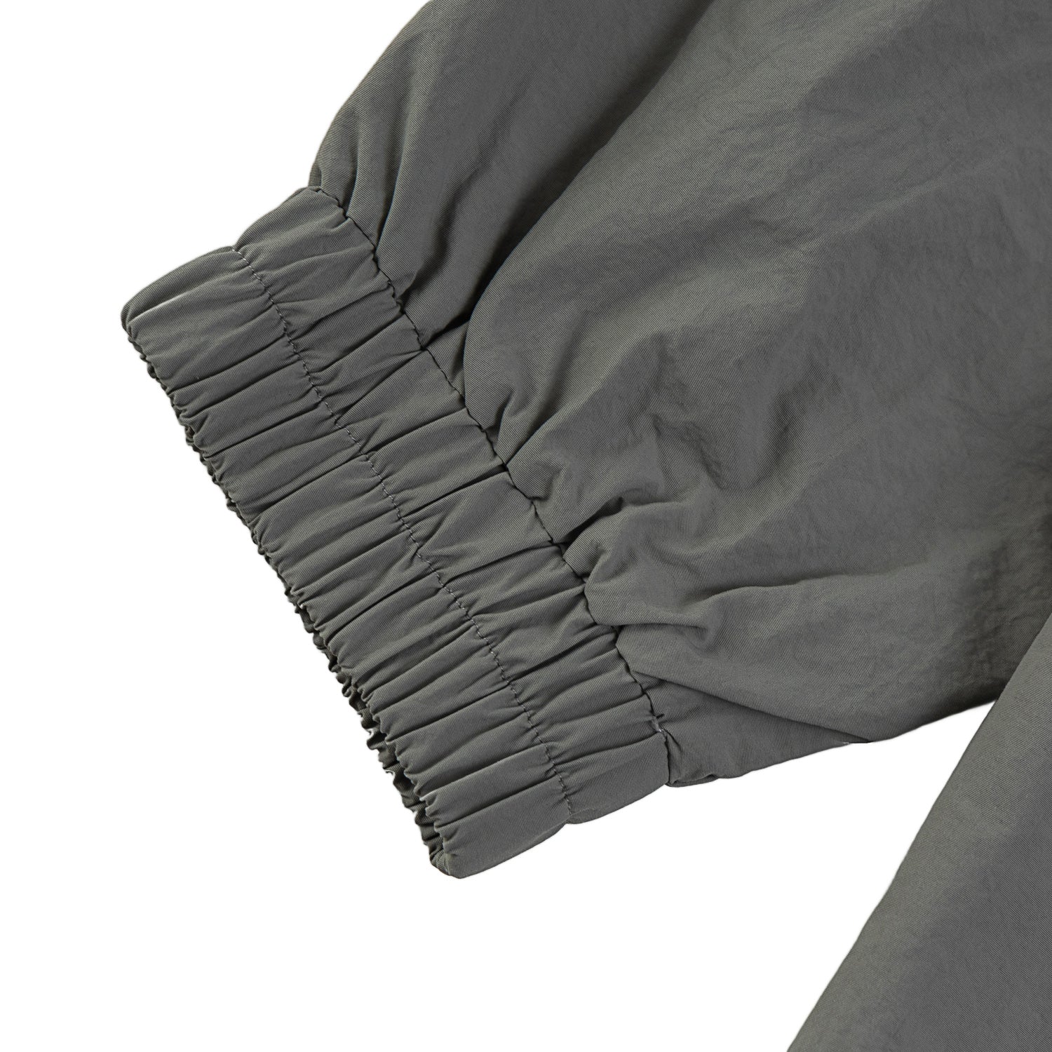 ジャケット・アウター 55dsl zip nylon jacket WINDPROOF NYLON ZIP JACKET [BLACK] - WUNDER 大阪 セレクト