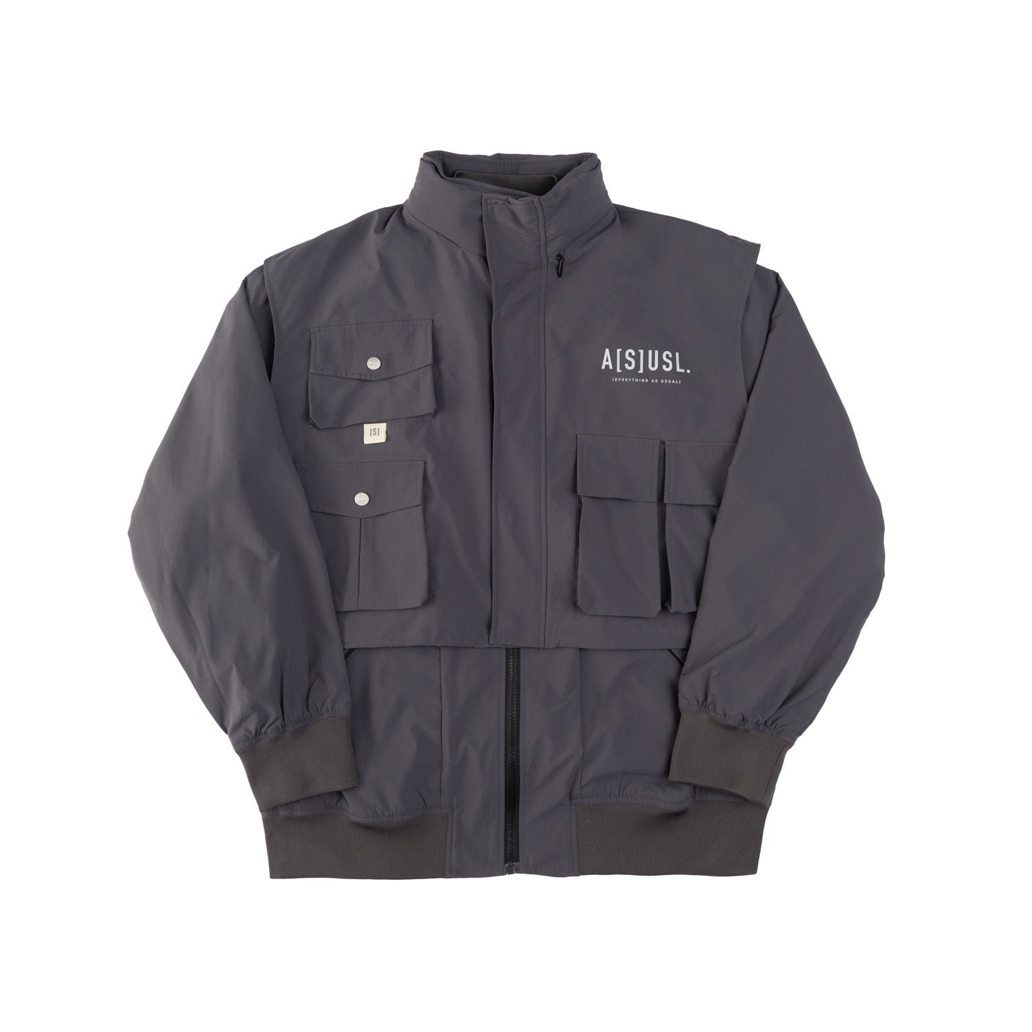 Outerwear – ASUSL