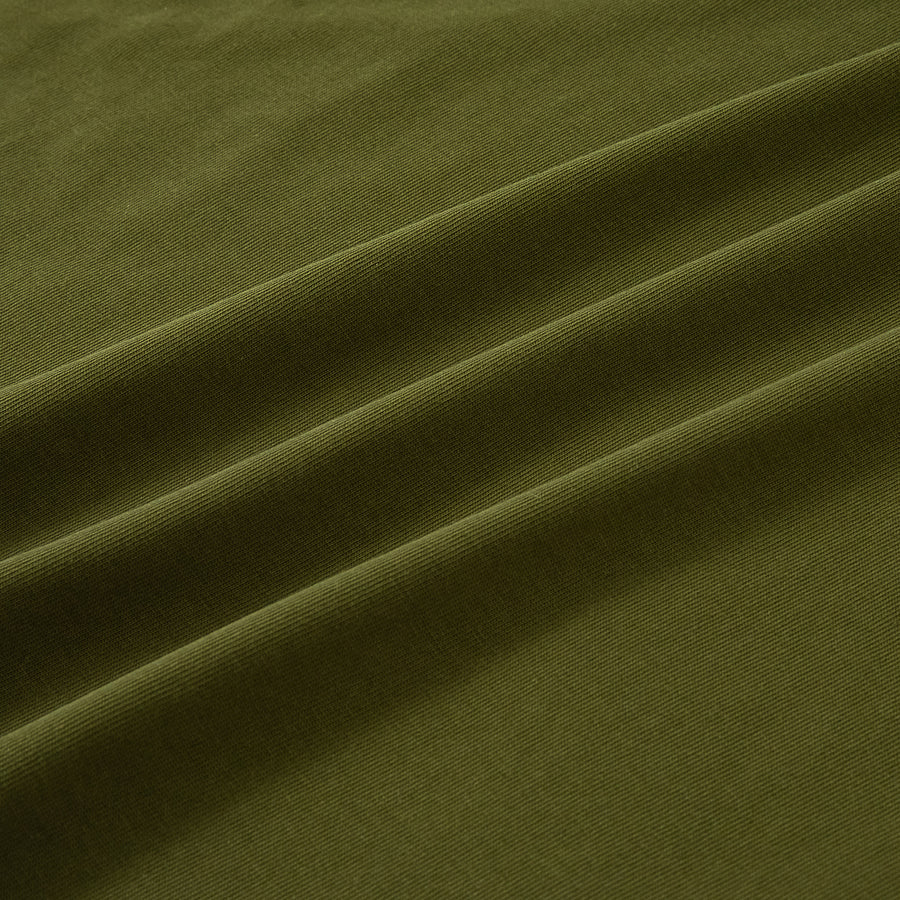 MAD GENERATION TEE - OLIVE