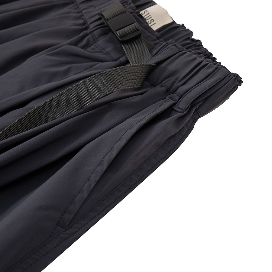OUTDOOR BALLOON SKIRT - CHARCOAL