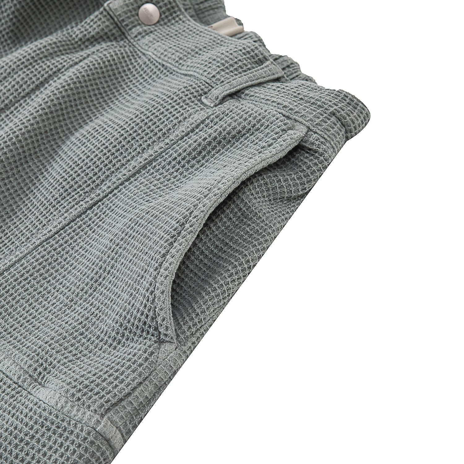 ウェア BAL 23SS PIGMENT DYED CARGO SWEAT SHORT Pigment Dyed Relax Fit Sweat Shorts (black) | OVY