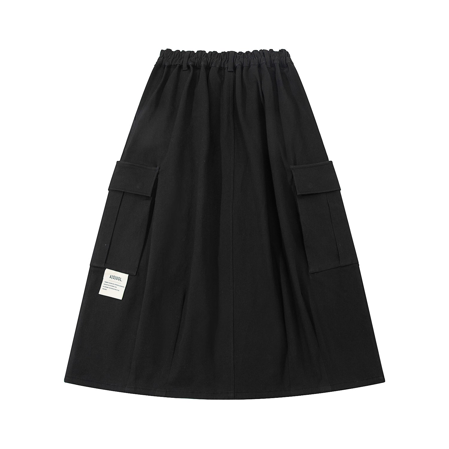 【SATUR】(W) Padded Balloon Cargo Skirt R4946 MUSINSA | SATUR (W) Padded Balloon Cargo Skirt Black