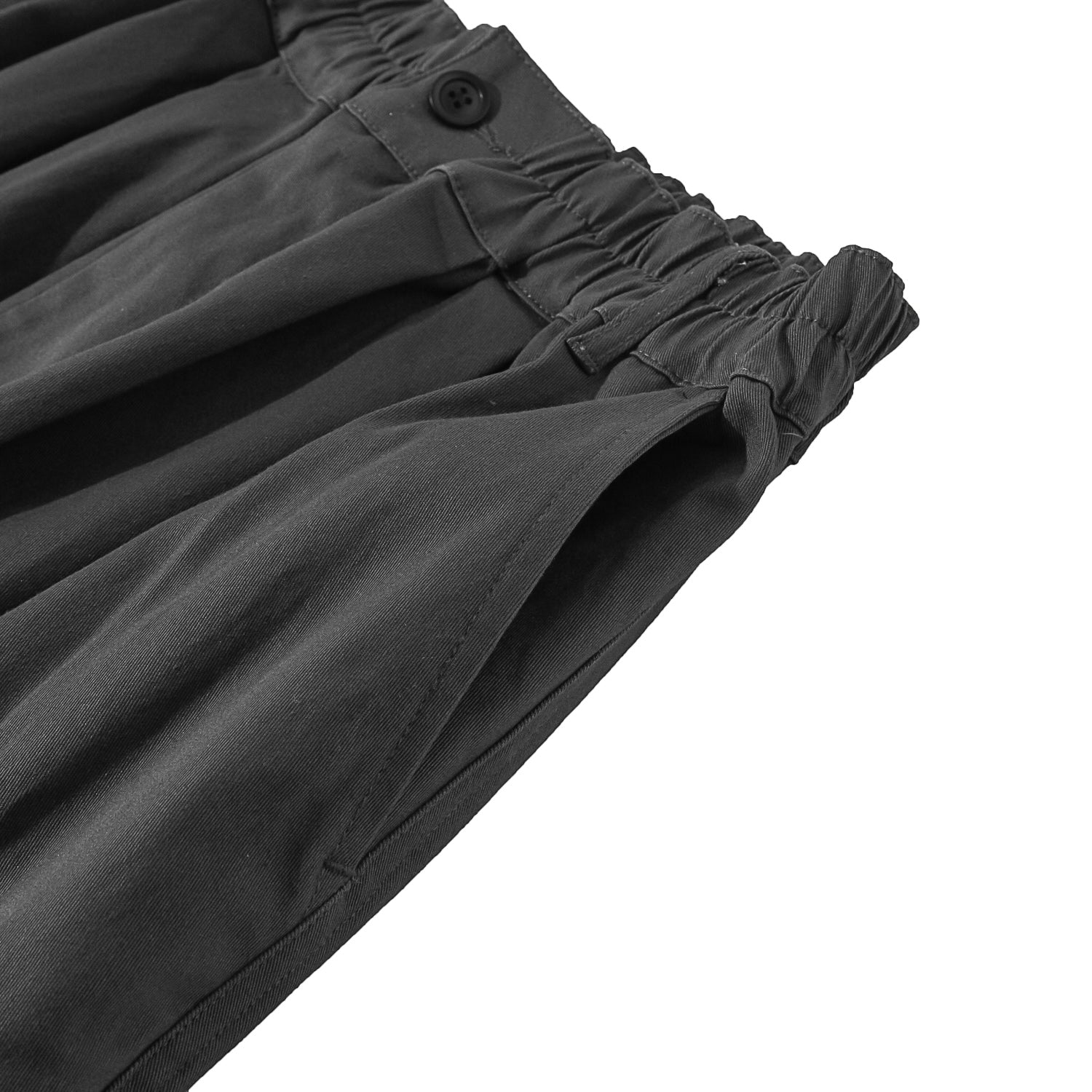 ◆THE MUSEUM VISITOR◆ HEART CARGO BALLOON SKIRT BLACK 14221 SIGNATURE CARGO BALLOON SKIRT - CHARCOAL – ASUSL