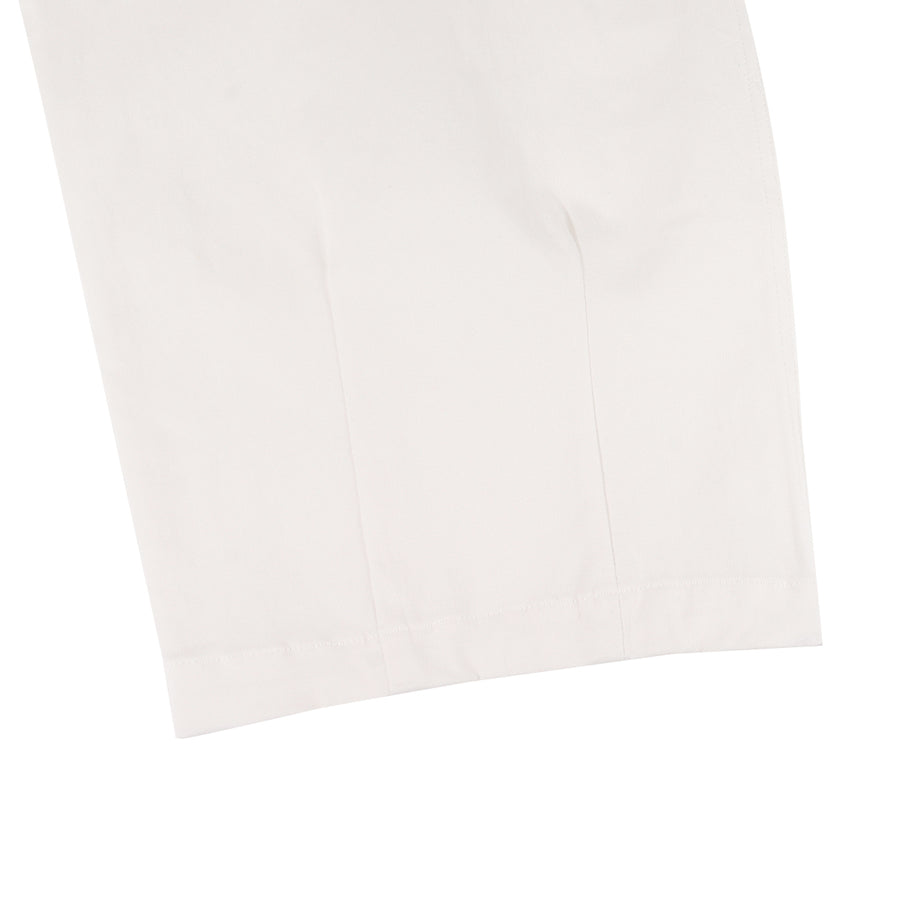 Signature Pants - WHITE