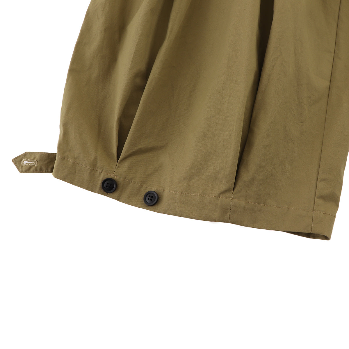 ★Urbandtype.★ boy Balloon Work Pants Khaki UBDFPL002KK URBANDTYPE | 어반디타입 Urban D Type Homeboy Balloon Work