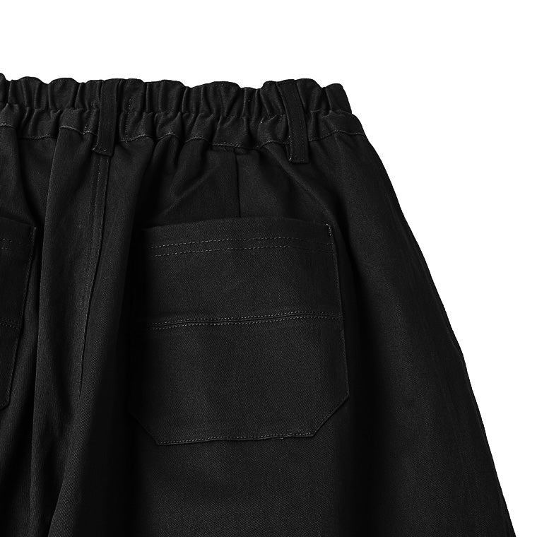 Signature Pants - Black