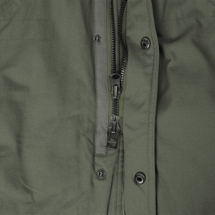 M51 Military Padding Jacket - OLIVE